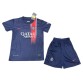 Prima Maglia Paris Saint Germain PSG Bambino 2023/2024 